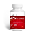 Le Zinc Picolinate qui accompagne votre rythme.